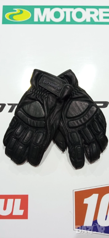 Оригинални Кожени ръкавици Held / естествена кожа, снимка 1