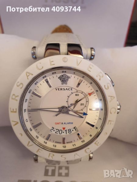 часовник Certina Tissot Versace Boss, снимка 1