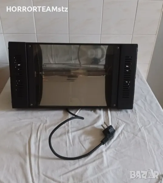 Блиц ефект 1000w , снимка 1