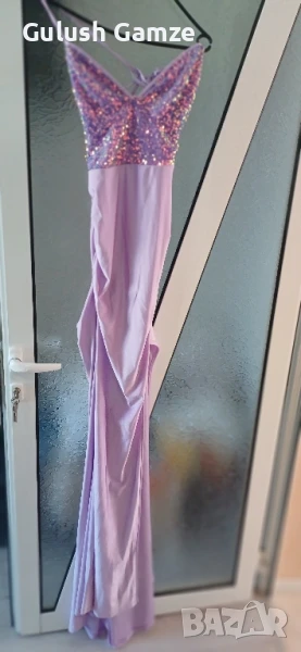 Дамска Официална рокля , снимка 1