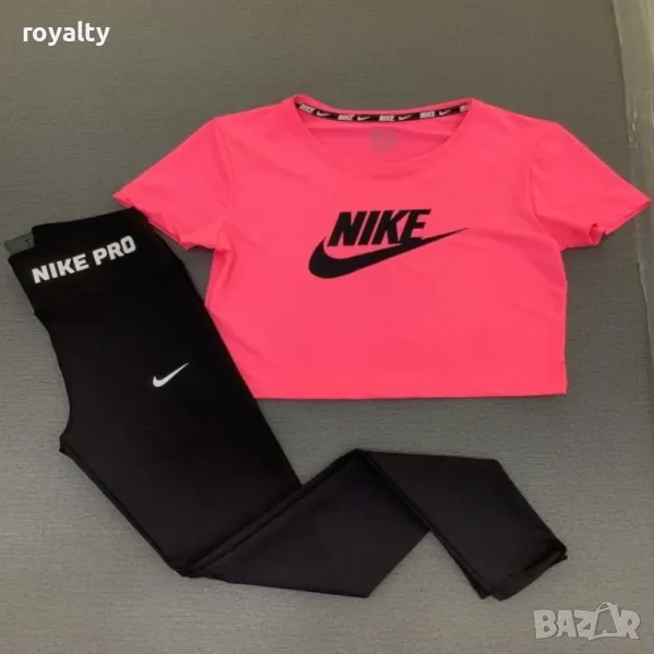 Nike дамски спортни комплекти , снимка 1
