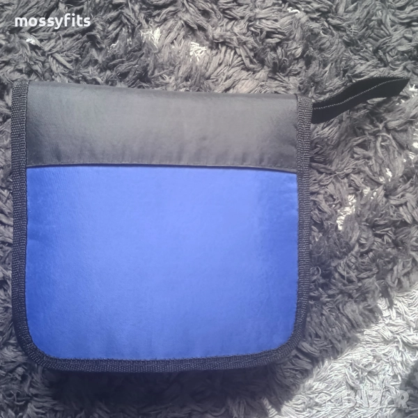 Cd case, пълен с филми, снимка 1