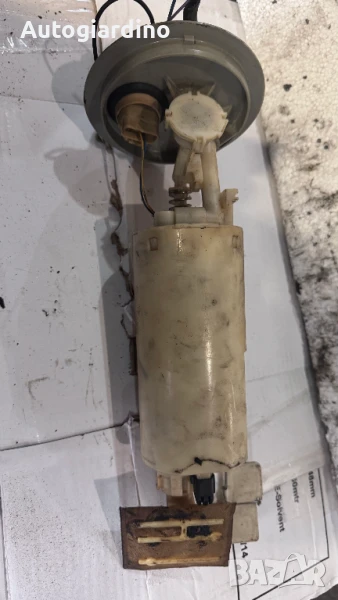 Горивна помпа за Chrysler Voyager - 4809017 / 97082E, снимка 1