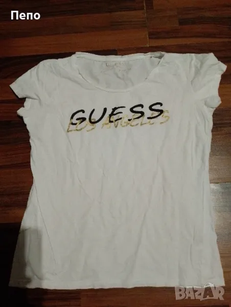 Тениска Guess , снимка 1