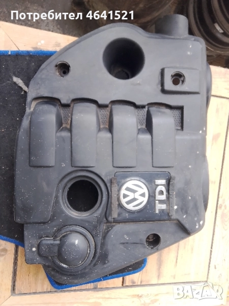 кора двигател 1.9TDI, снимка 1