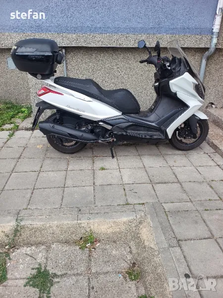 продавам KYMCO DAWN TAWN 350куб, снимка 1