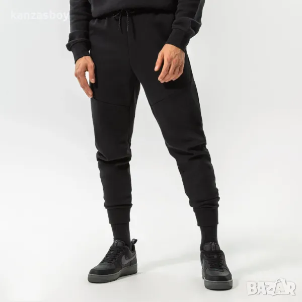 Nike Nsw Tech Fleece Jogger - страхотно мъжко долнище ХЛ, снимка 1