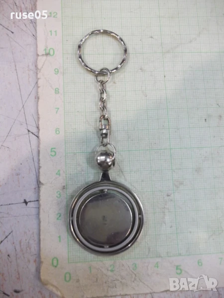 Ключодържател - 84, снимка 1