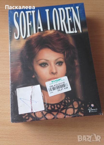 Филми на видео и dvd, снимка 1