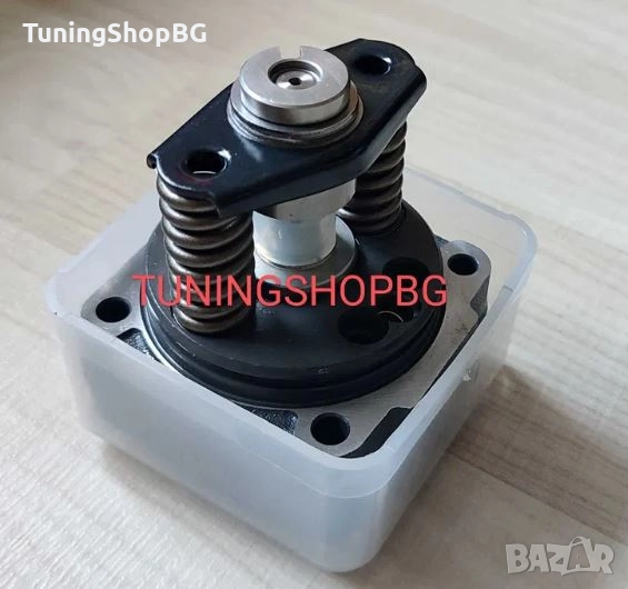 11мм елемент бутало за помпа 4 цилиндъра 1,9 TDI роторна помпа, снимка 1