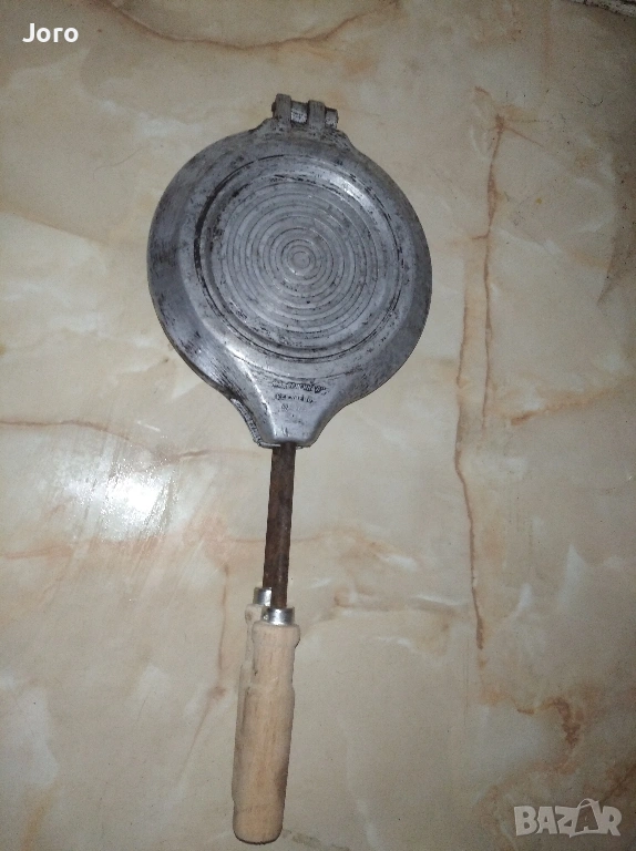 Преса за сладки , снимка 1