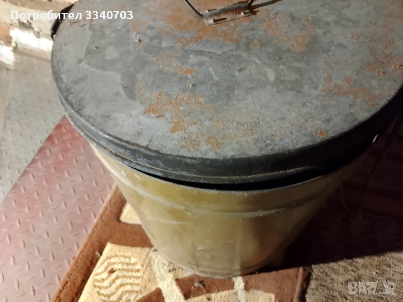 Бака електрическа на варене на буркани , снимка 1