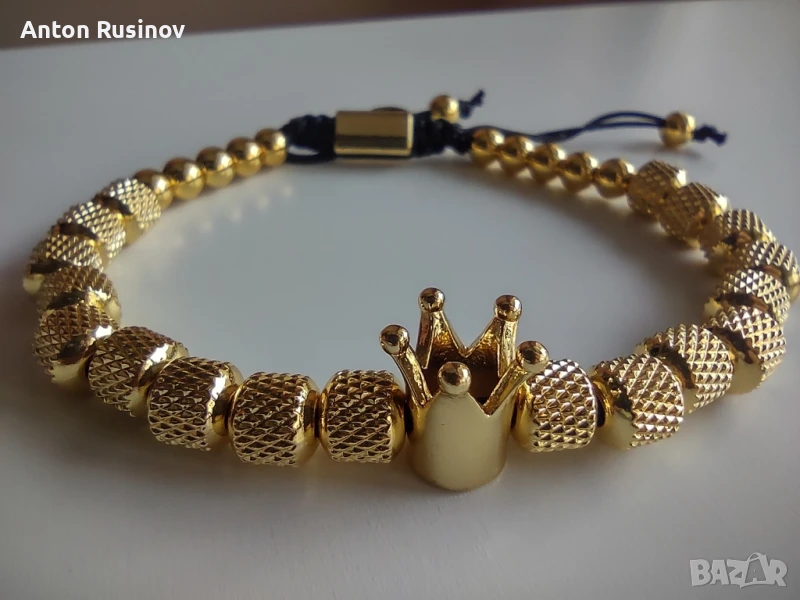 ФИНАЛНА РАЗПРОДАЖБА. Гривни по 20 лв., снимка 1