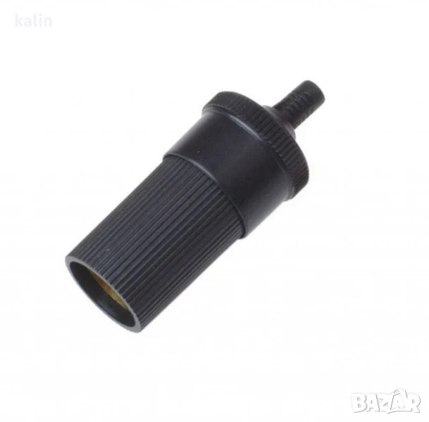 Женски щекер за автозапалка 20A за автомобили, бусове, кемпери, лодки, офроуд техника, снимка 1