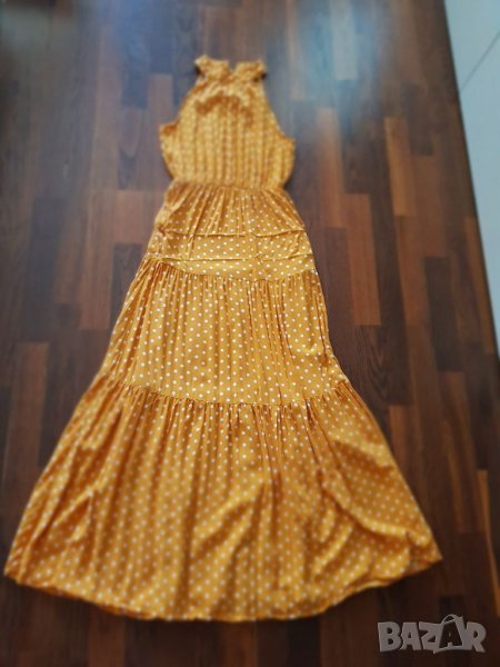 Дълга рокля , снимка 1