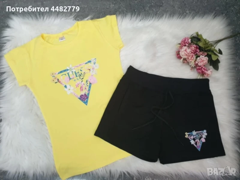 дамски комплект , снимка 1