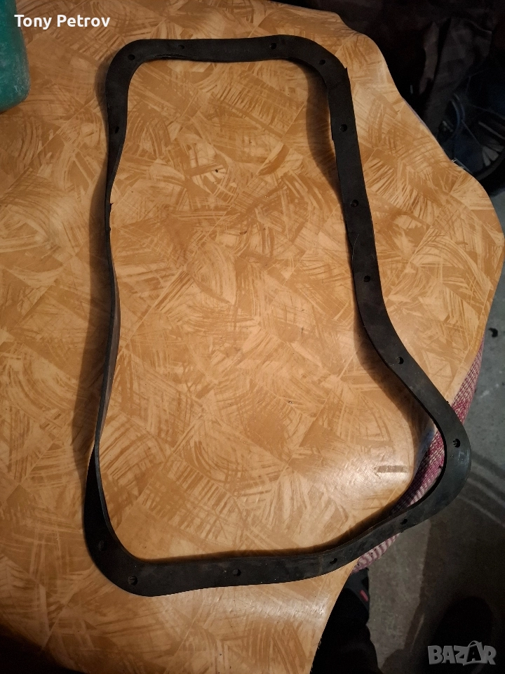 Гарнитури за двигател Ваз 2101-2107, снимка 1