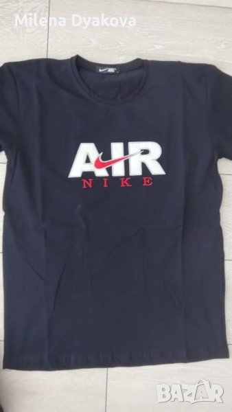 Nike Air нова тениска, снимка 1