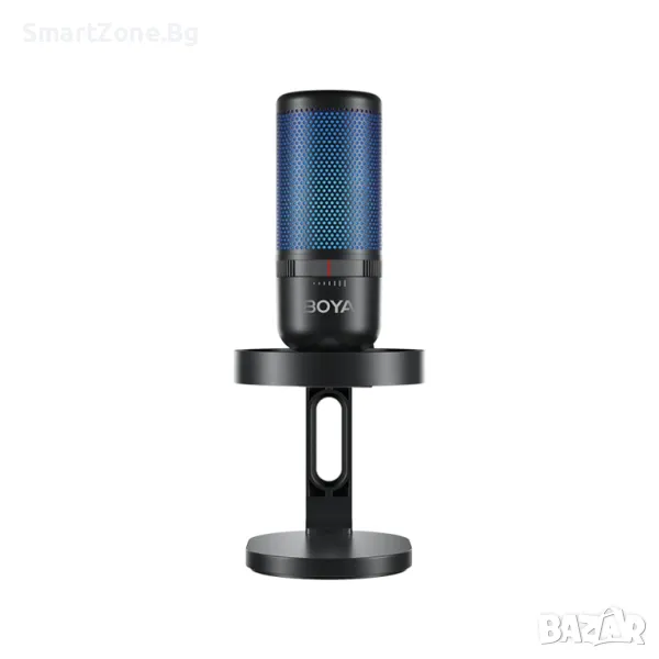 Настолен микрофон BOYA K3, снимка 1