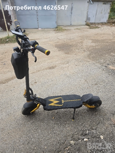 KABOO Mantis king GT, снимка 1