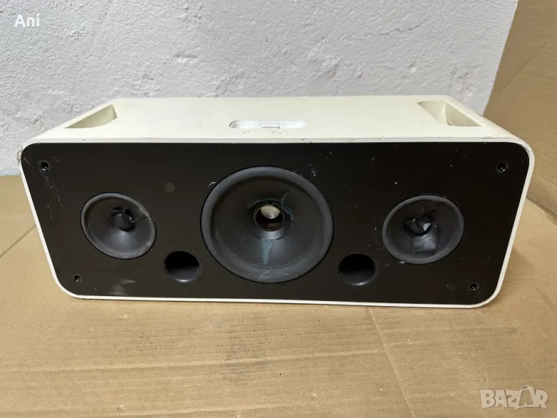 Тонколона - Apple HIFI A1121 , снимка 1