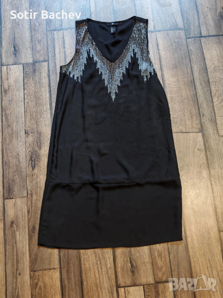 продавам дамска рокля , снимка 1