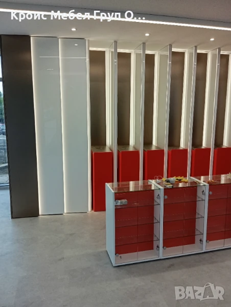 Изработка на мебели., снимка 1