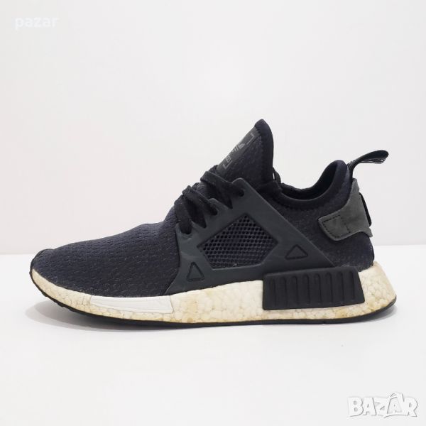 ADIDAS NMD XR1 BY3045 JD Sports Black Летни Маратонки 41.5-42 26.5см, снимка 1