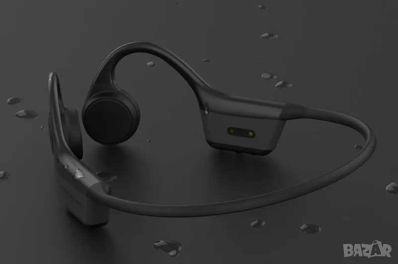 Creative Outlier Free Mini/Bluetooth Слушалки/Костна проводимост, снимка 1
