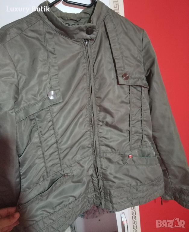 дамско яке RESERVED, снимка 1