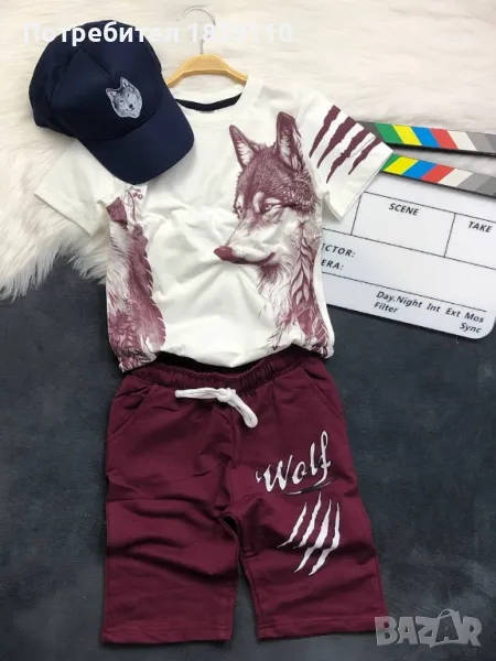 детски комлект , снимка 1