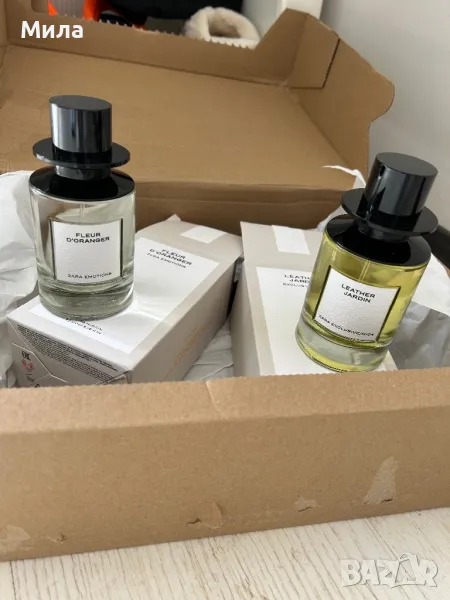 Парфюм на Zara , снимка 1