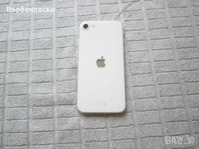 Apple iPhone SE 2020, снимка 1