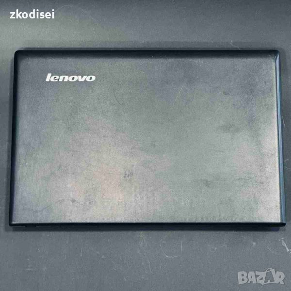 Лаптоп Lenovo G500, снимка 1