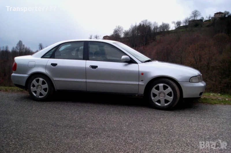 Audi A4 B5 1.9TDI, снимка 1