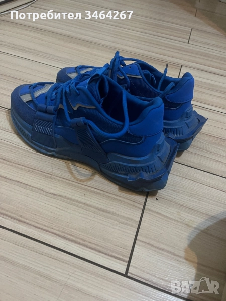 Спортни дамски обувки , снимка 1