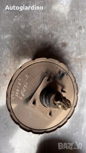 Серво усилвател / Спирачна помпа за Hyundai Trajet 2003 - BB615-010, снимка 1