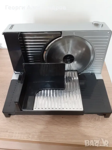 Колбасорезачка, снимка 1