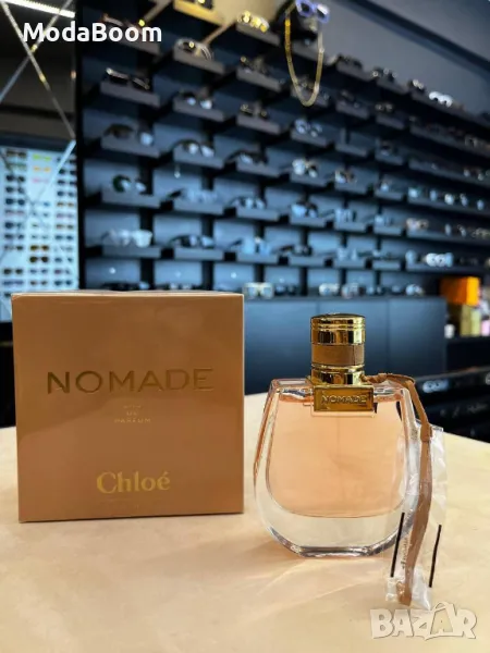 Chloé Nomade дамски парфюми, снимка 1