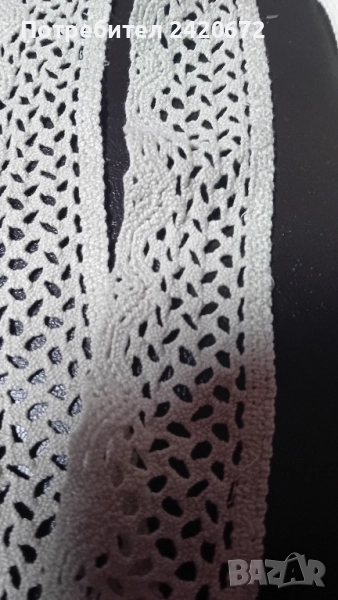 дантели за носия, снимка 1