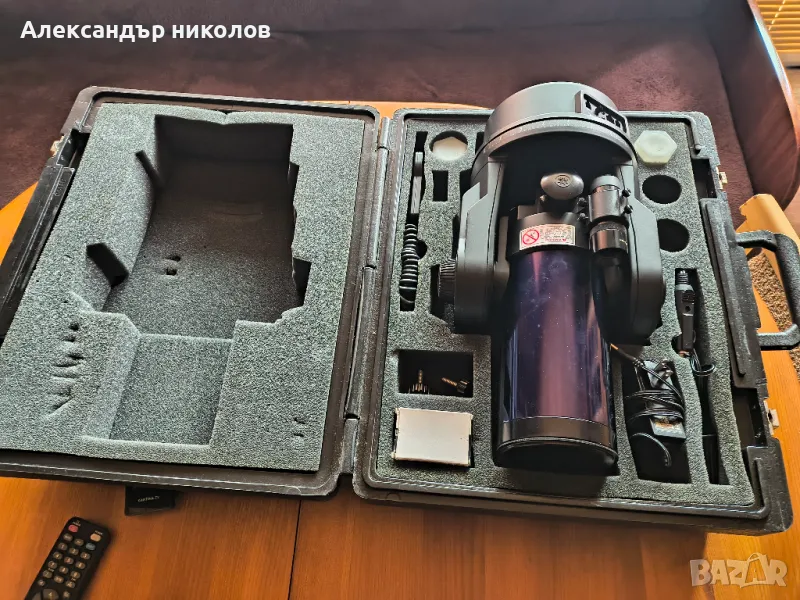 Продавам meade etx 90ec, снимка 1