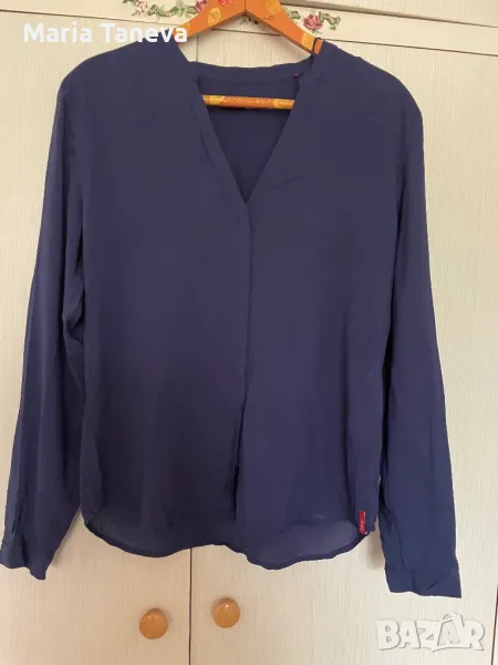 Дамска блуза, снимка 1