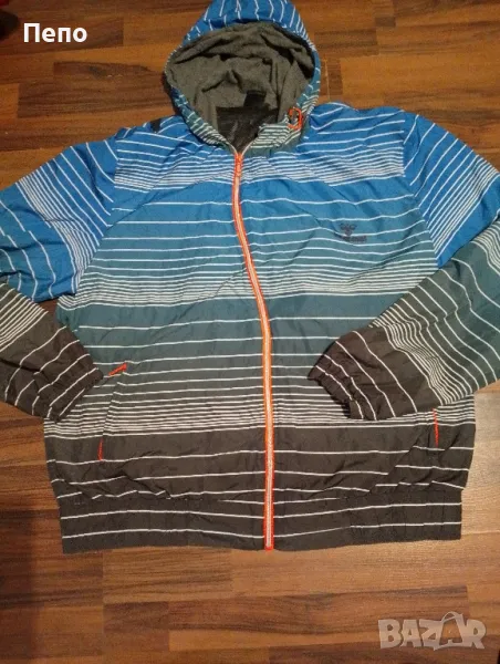 Горнище Hummel, снимка 1