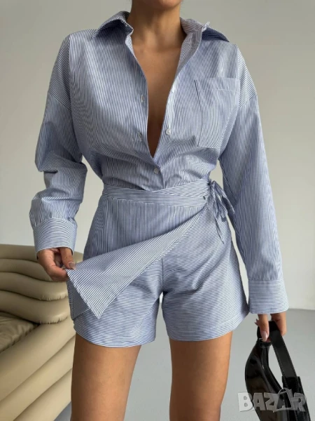 дамски комплект , снимка 1