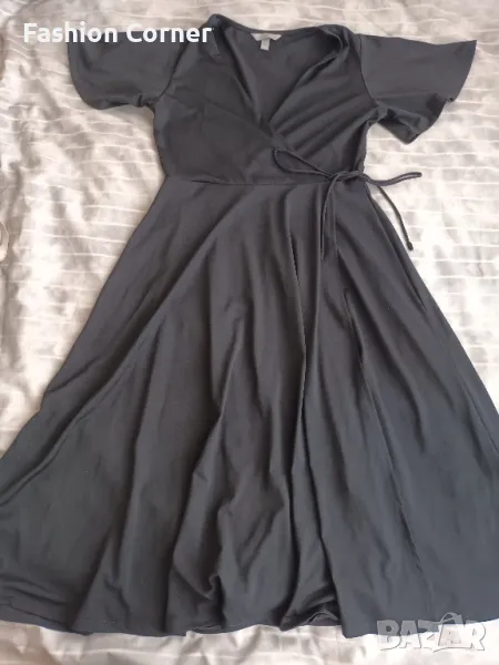 Рокля С размер, H&M, Спиди/лично предаване , снимка 1