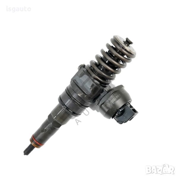 Дюза дизел Volkswagen Passat (B6) 2005-2010 ID: 128502, снимка 1