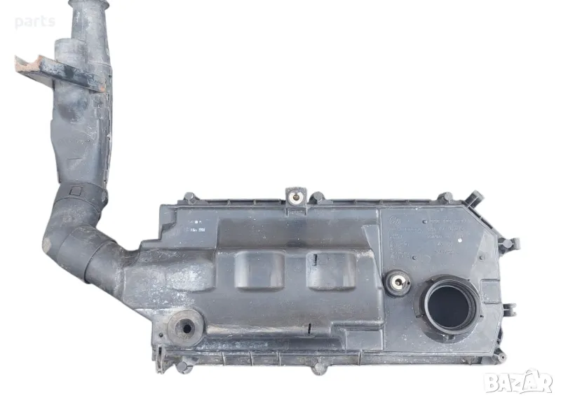 Горна Част Филтърна Кутия и Въздуховод VW Голф 4 N:5218 (2)
- 036129611AA - 036129620C
- 1J0129594C, снимка 1