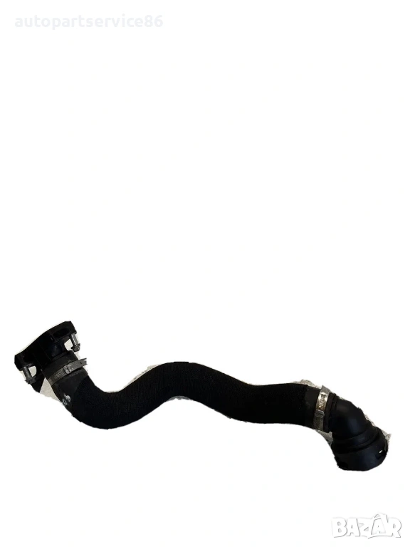 Тръба маркуч за Alfa Romeo GIULIETTA 1.6 M-Jet (2015) 55207564, снимка 1