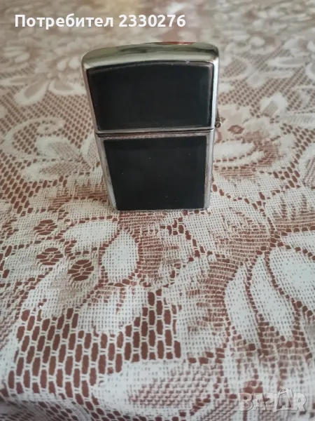 ZIPPO, снимка 1