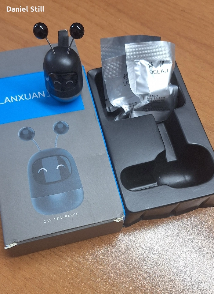 Ароматизатори и Освежители за въздуха , снимка 1